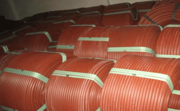 RPE阻燃贡嘎穿线管具有哪些特性