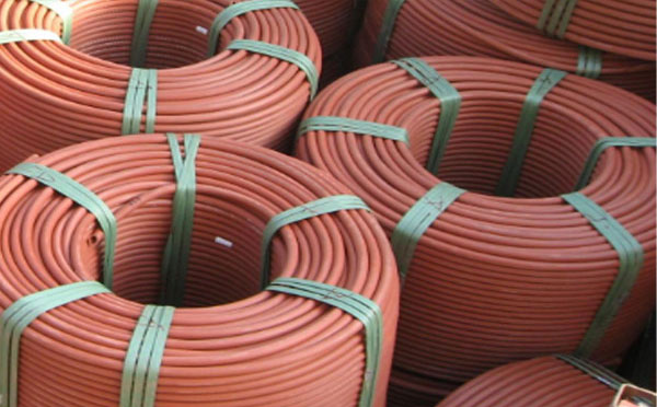 聚乙烯阻燃贡嘎穿线管具有哪些优势