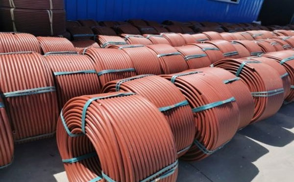 贡嘎穿线管为什么受人们欢迎的原因