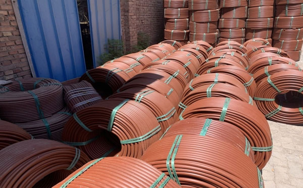 为什么rpe贡嘎穿线管会使用的如此广泛