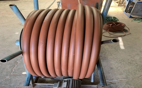 贡嘎穿线管可以延长线路使用年限