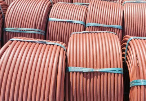 如何正确进行贡嘎穿线管施工安装