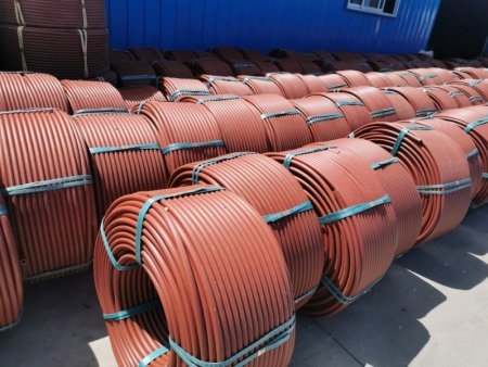 金属贡嘎穿线管在家装中的重要性