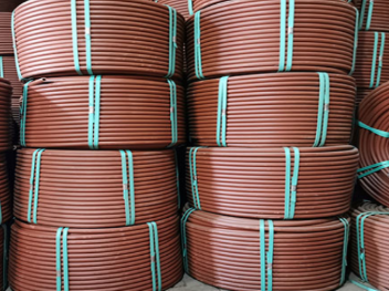 RPE阻燃贡嘎穿线管的安装施工都有哪些现象 RPE阻燃贡嘎穿线管的安装施工都有哪些现象