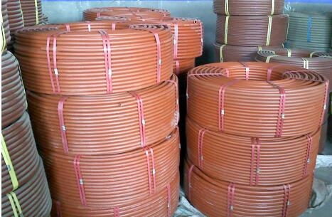 RPE贡嘎穿线管的应用范围