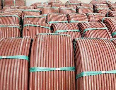 贡嘎穿线管的发展以及应用 贡嘎穿线管的发展以及应用