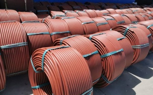 使用RPE贡嘎穿线管有哪些常见施工难点? 使用RPE贡嘎穿线管有哪些常见施工难点?