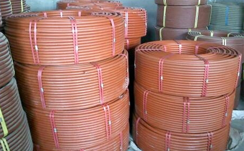 提升工程安全:聚乙烯(RPE)阻燃贡嘎穿线管在现代建筑中的应用 提升工程安全:聚乙烯(RPE)阻燃贡嘎穿线管在现代建筑中的应用