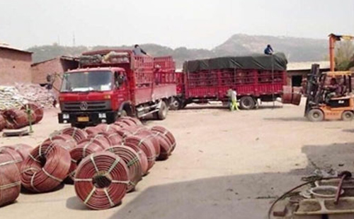 贡嘎穿线管选型与施工全解析:贡嘎穿线管如何正确安装 穿线管选型与施工全解析:贡嘎穿线管如何正确安装