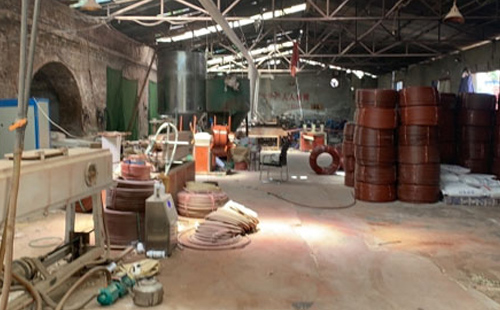 家装防火别忽视！阻燃贡嘎穿线管安装规范详解