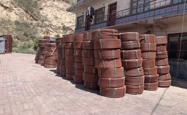 贡嘎穿线管品质之选：恒通塑胶以专业实力筑牢西北电气安全防线