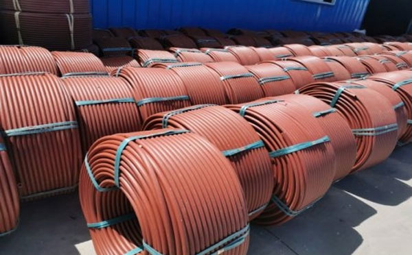 贡嘎穿线管类型选型与建筑电气安装技术规范指南